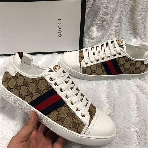 zapatos de gucci para mujeres